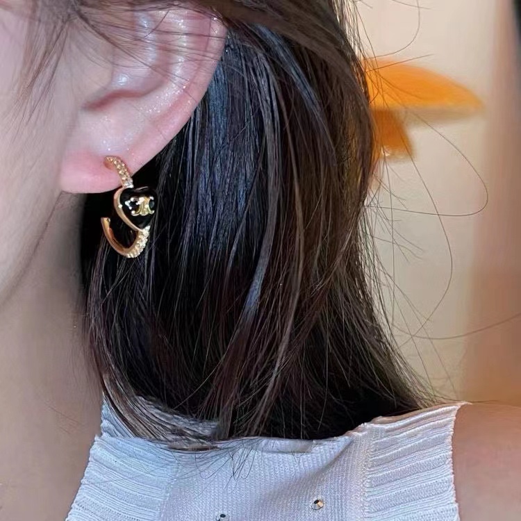 Celine Earrings